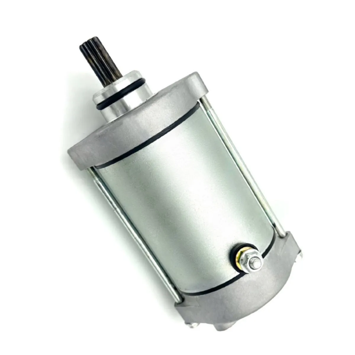 Motor de arranque para motocic - Motorcycle Starter Motor reseña y precio