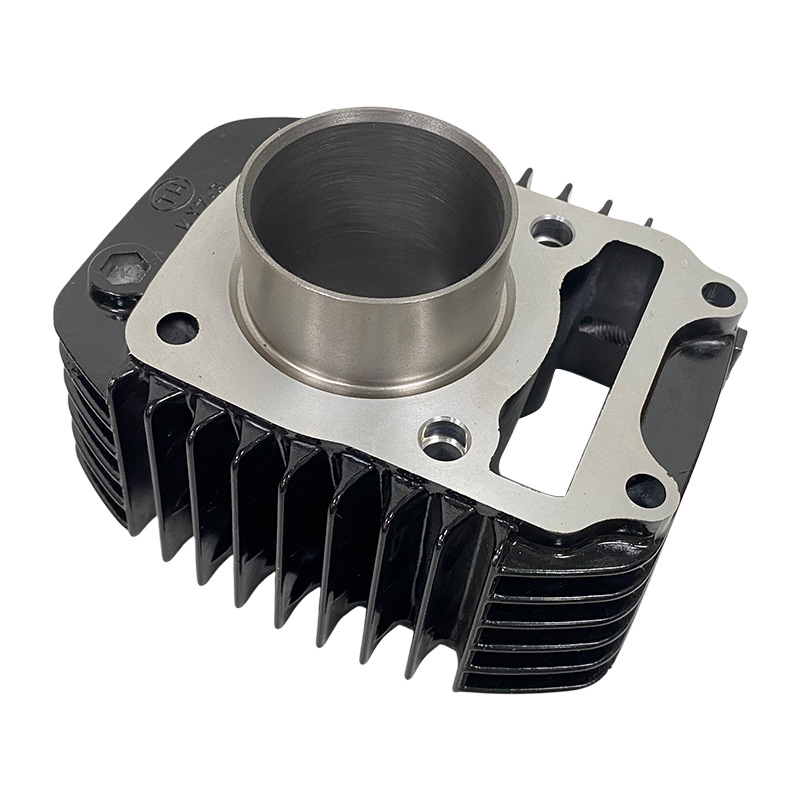 Kit de Pistón y Bloque de Cili - Motorcycle Piston reseña y precio