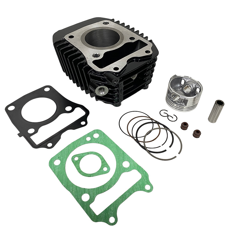 Kit de Pistón y Bloque de Cili - Motorcycle Piston reseña y precio