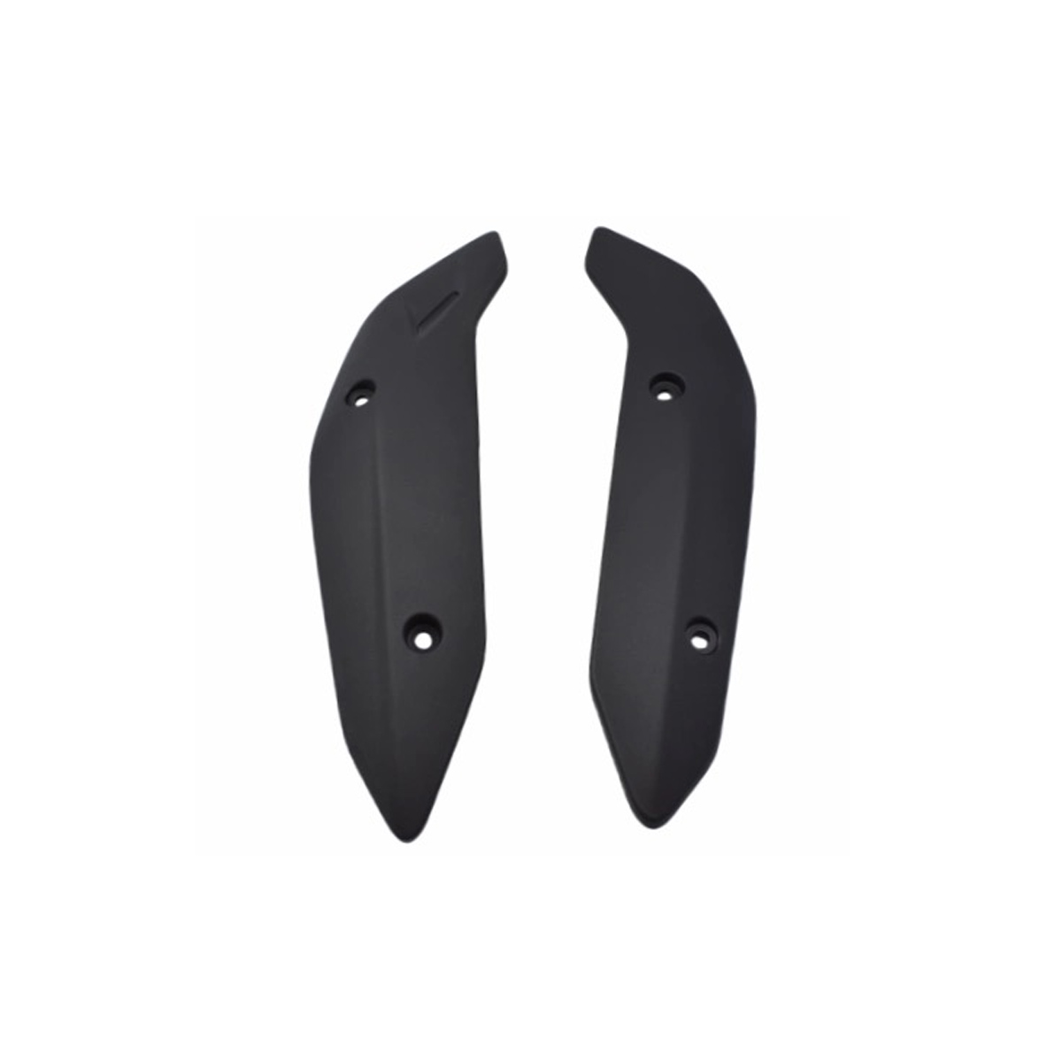 Cubiertas Inferiores de Plásti - Engine Parts Motorcycle reseña y precio