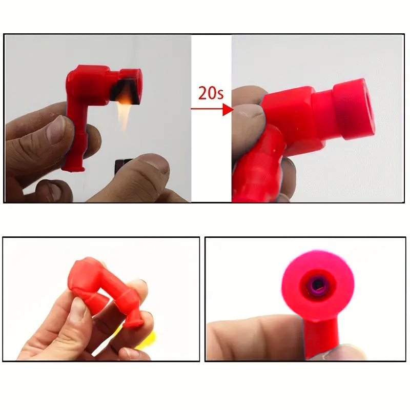 Funda de silicona para bujías, - Motorcycle Spark Plug reseña y precio