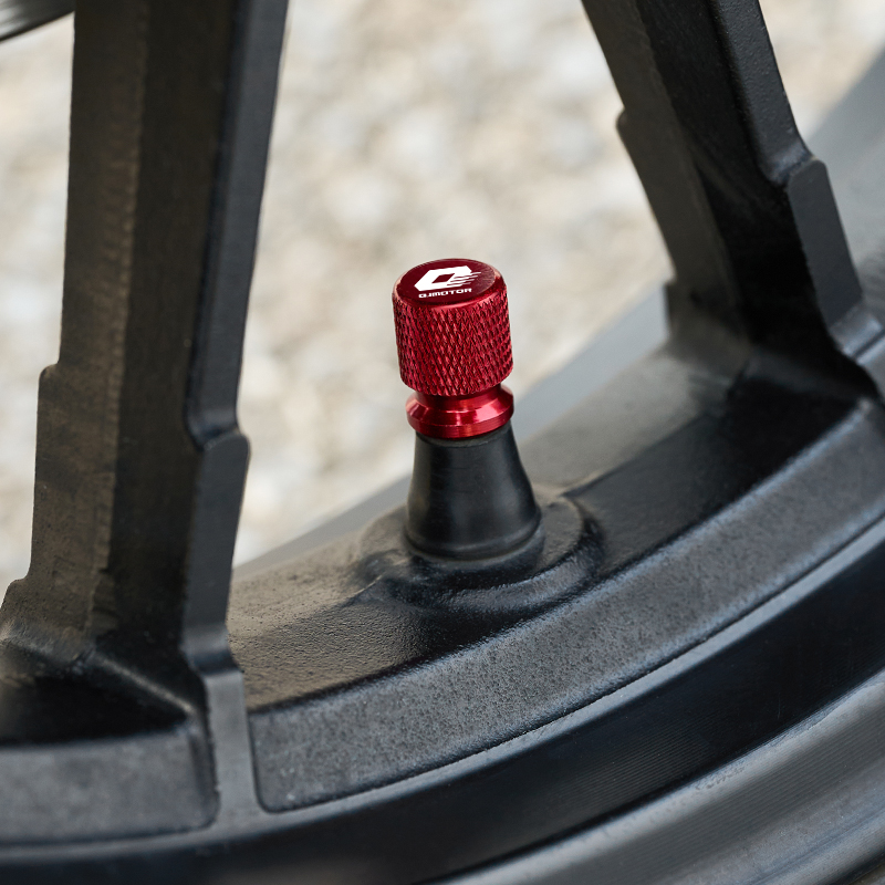Tapas de Válvula de Neumático  - Motorcycle Valve Cover reseña y precio
