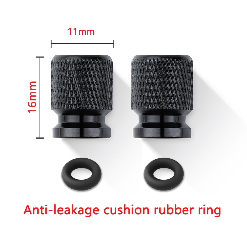 Tapas de Válvula de Neumático  - Motorcycle Valve Cover reseña y precio