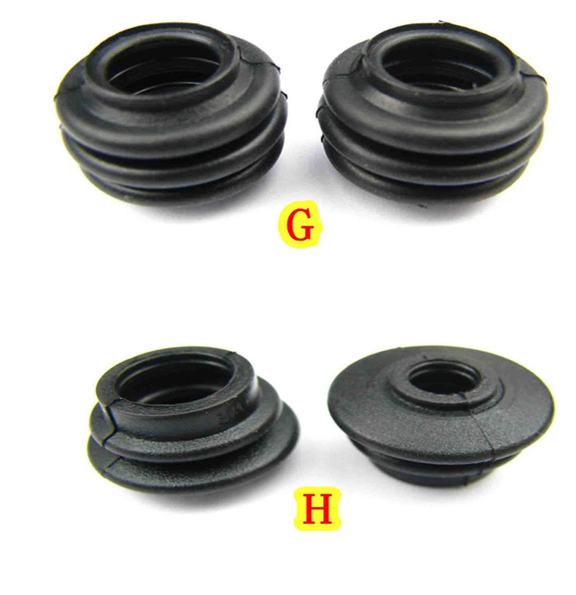 Kit de Reparación de Caliper d - Motorcycle Oil Filter reseña y precio