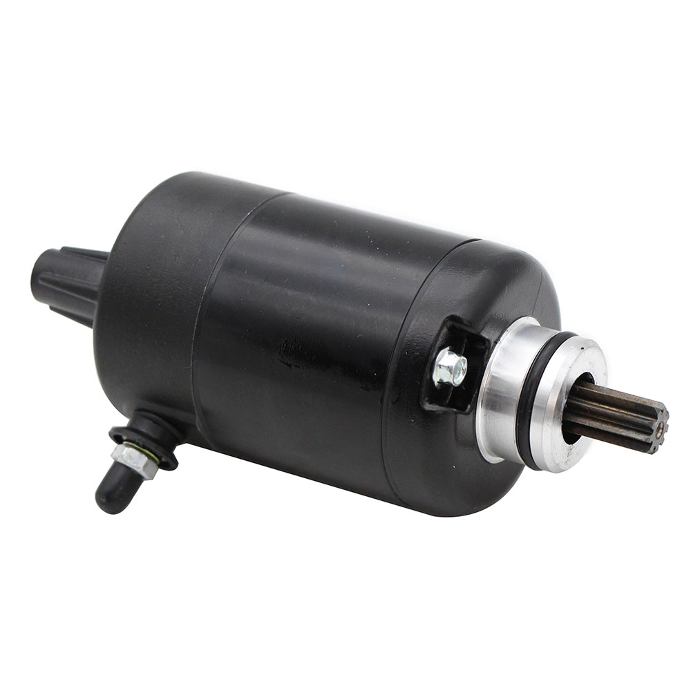 Motor de arranque para motocic - Motorcycle Starter Motor reseña y precio