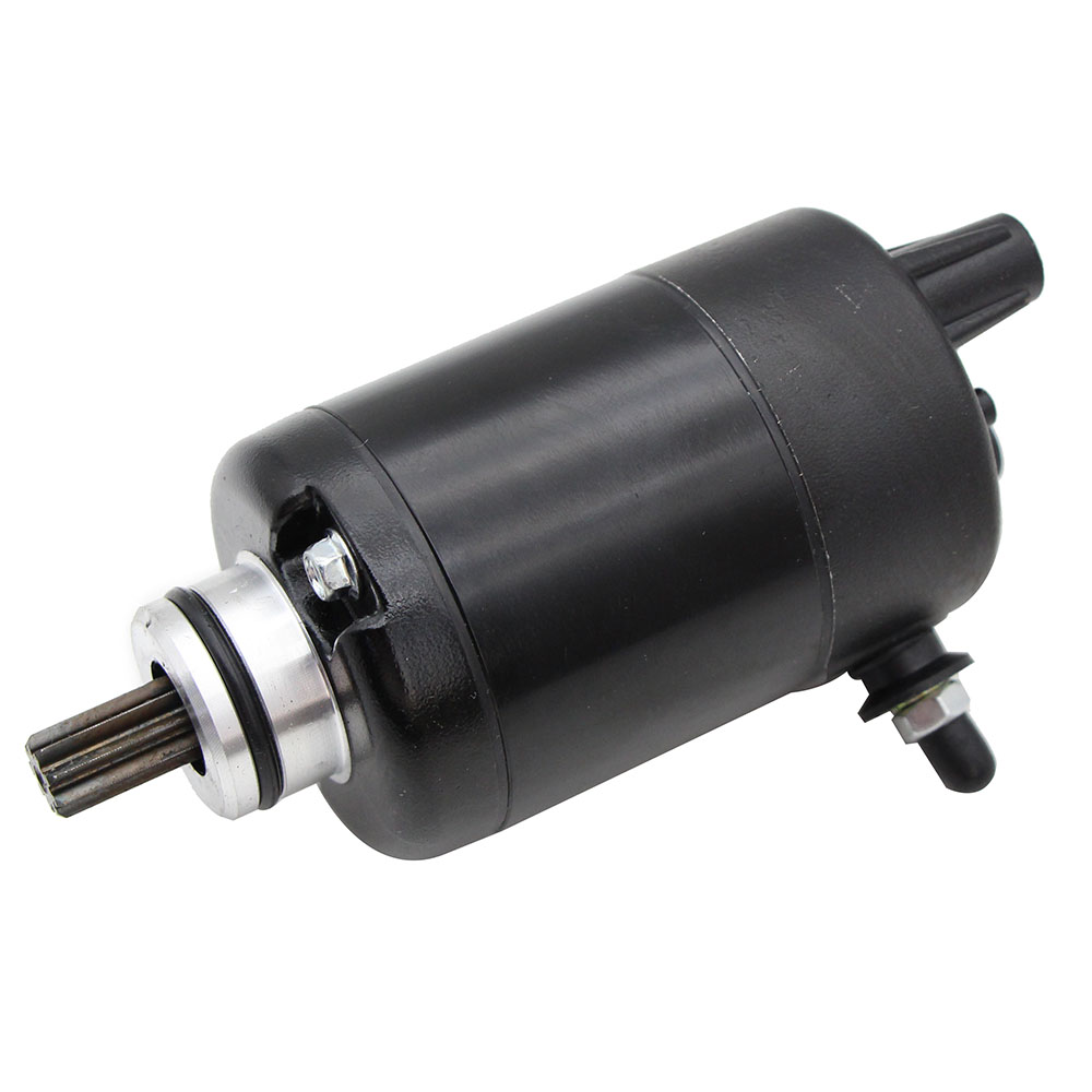 Motor de arranque para motocic - Motorcycle Starter Motor reseña y precio