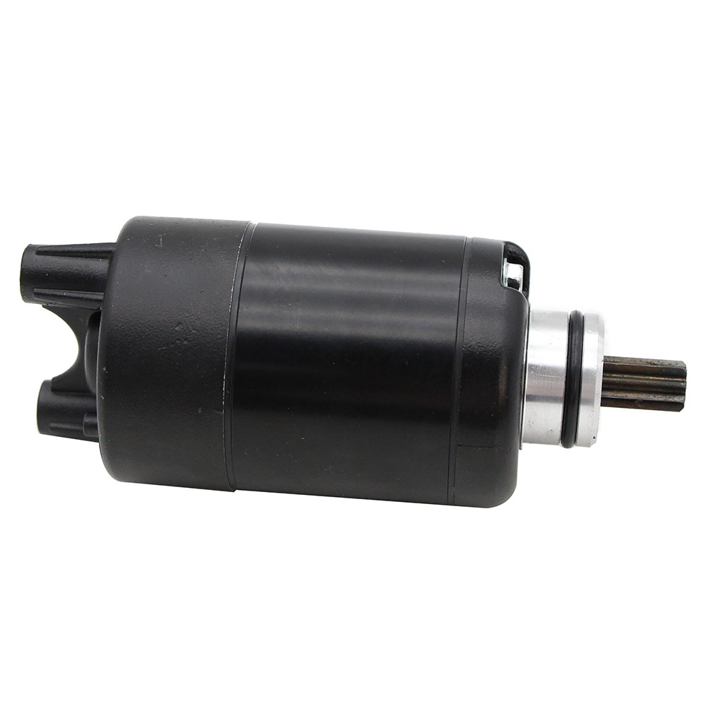 Motor de arranque para motocic - Motorcycle Starter Motor reseña y precio
