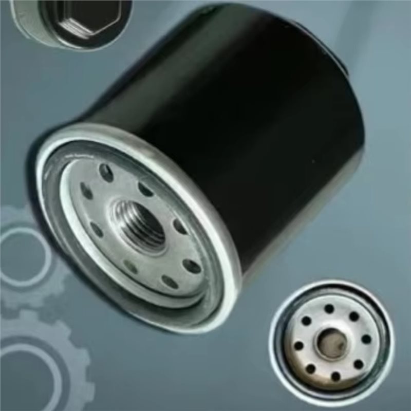 Filtro de aceite de repuesto A - Motorcycle Oil Filter reseña y precio
