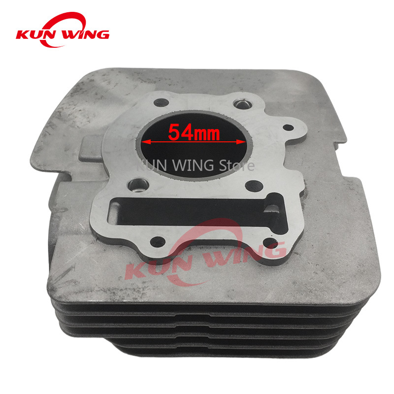 Kit de pistón de cilindro de 5 - Motorcycle Piston reseña y precio