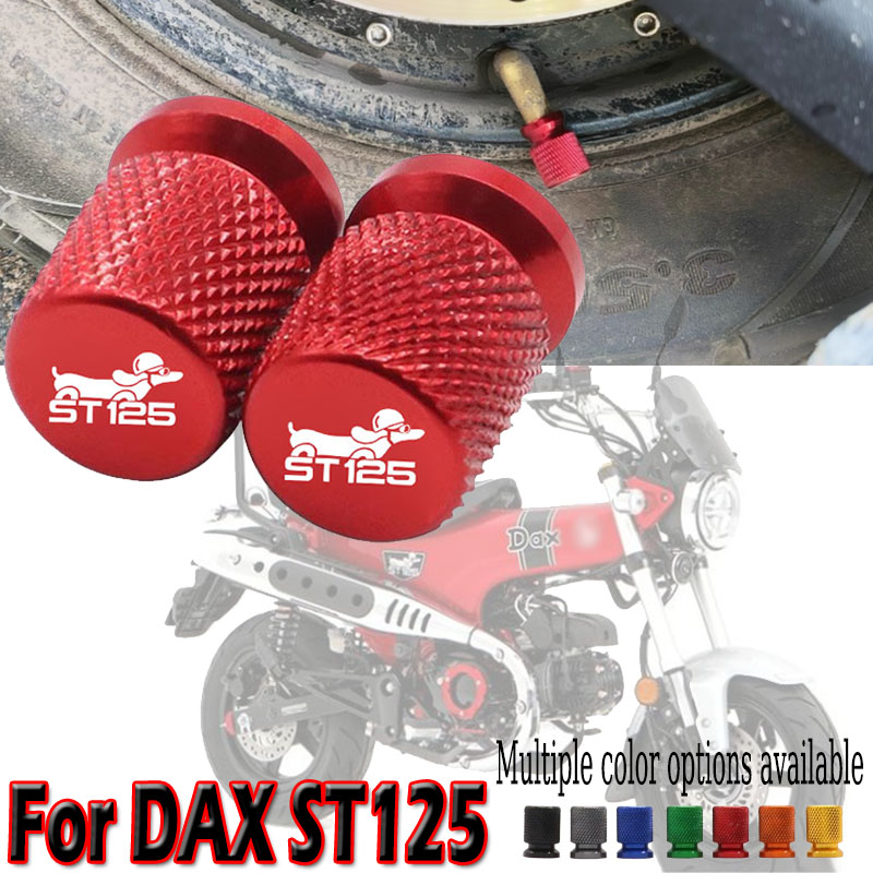 Tapas de Válvula de Neumático  - Motorcycle Valve Cover reseña y precio