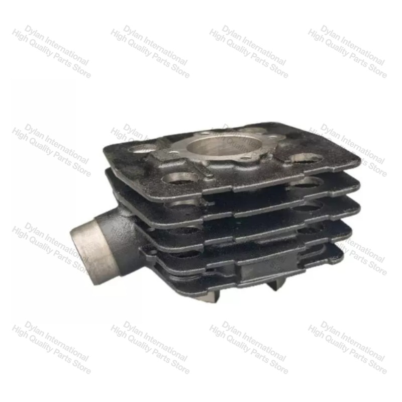 Cilindro, Pistón, Anillo de Pi - Motorcycle Piston reseña y precio