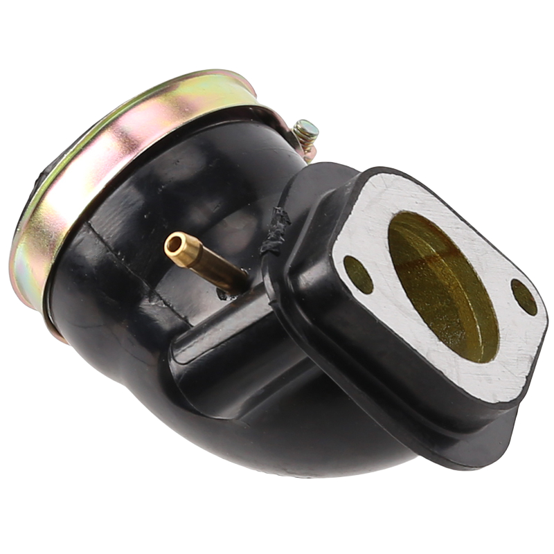 Tubo de admisión Gy6 de 230 cc - Motorcycle Carburetor reseña y precio
