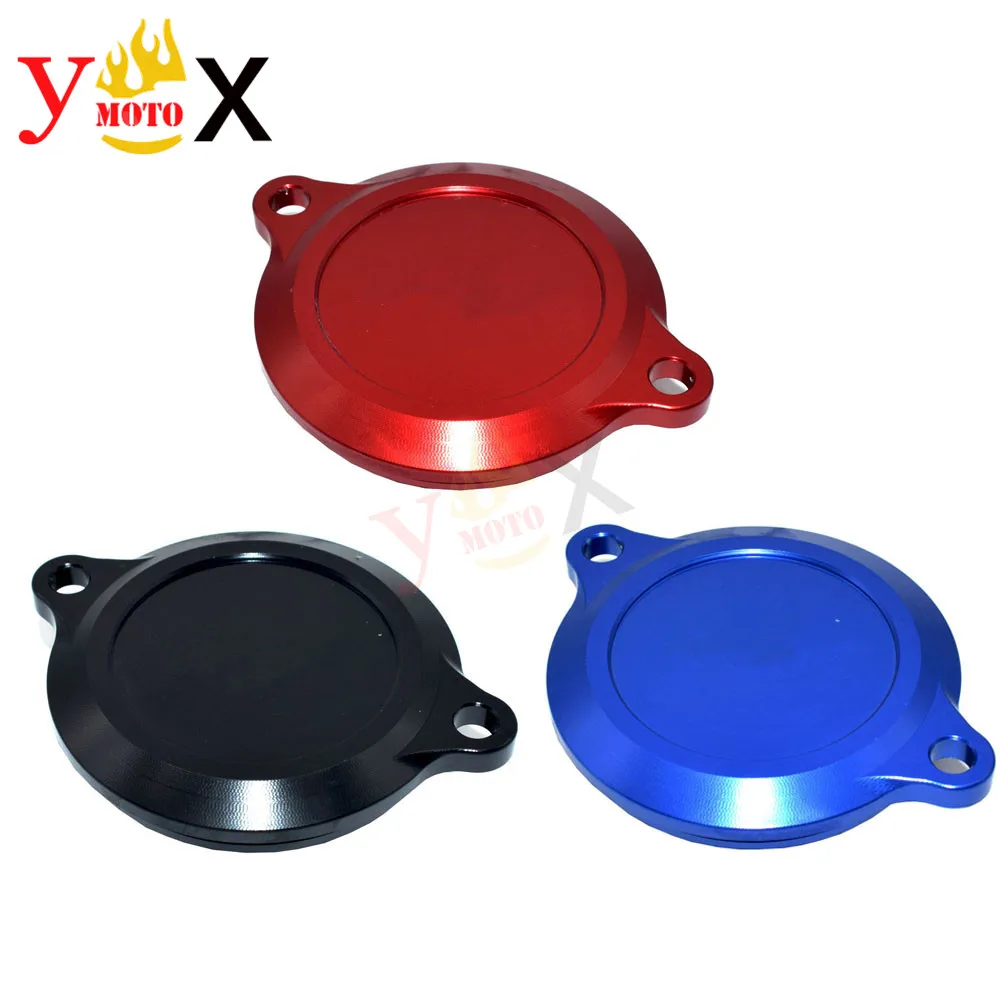 XR 250 95-07 motocicleta CNC c - Motorcycle Oil Filter reseña y precio