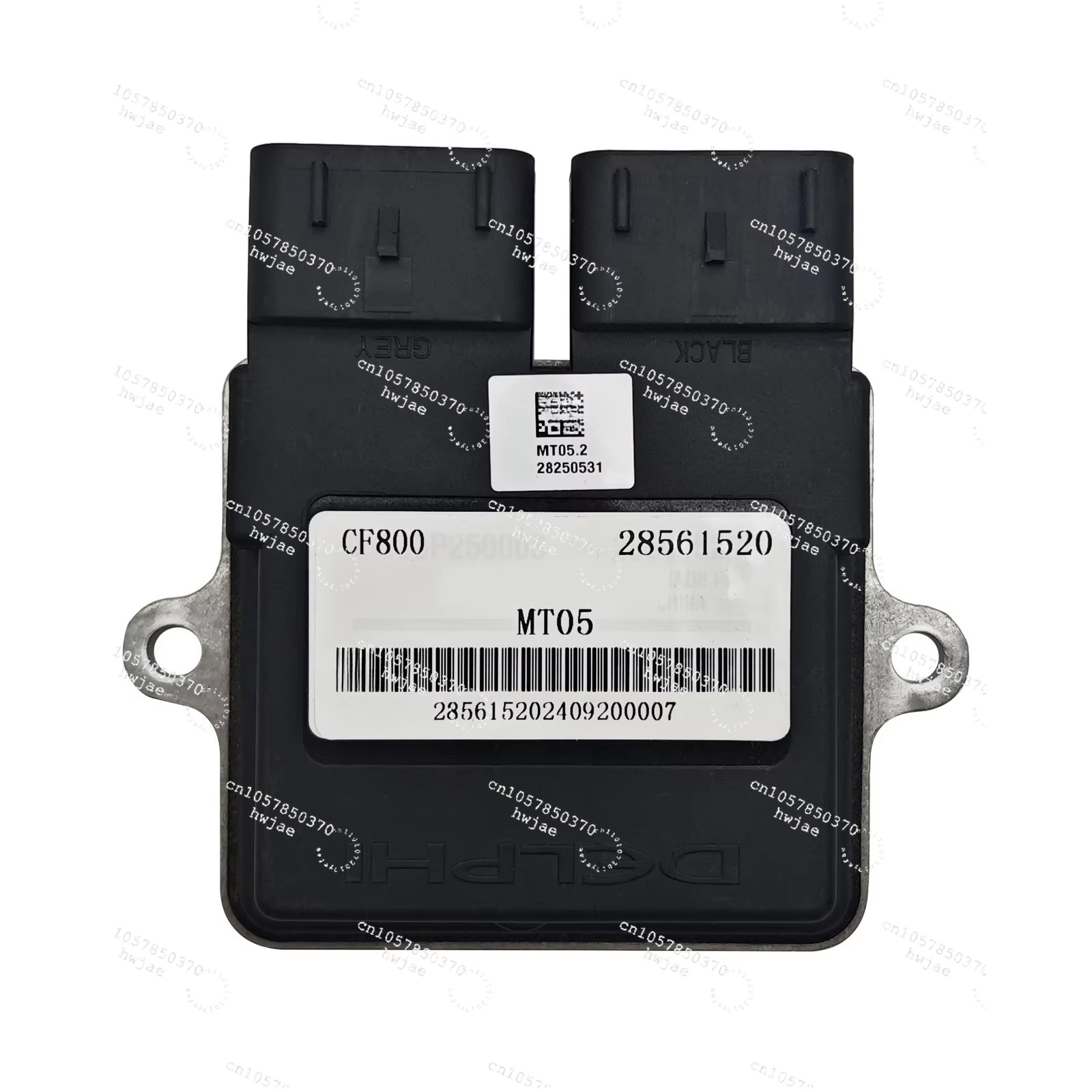 ECU CF 800 CF800-2 CF800-3 X8, - Engine Parts Motorcycle reseña y precio
