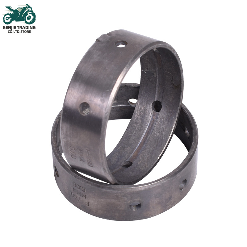 Rodamiento de cigüeñal princip - Motorcycle Crankshaft reseña y precio