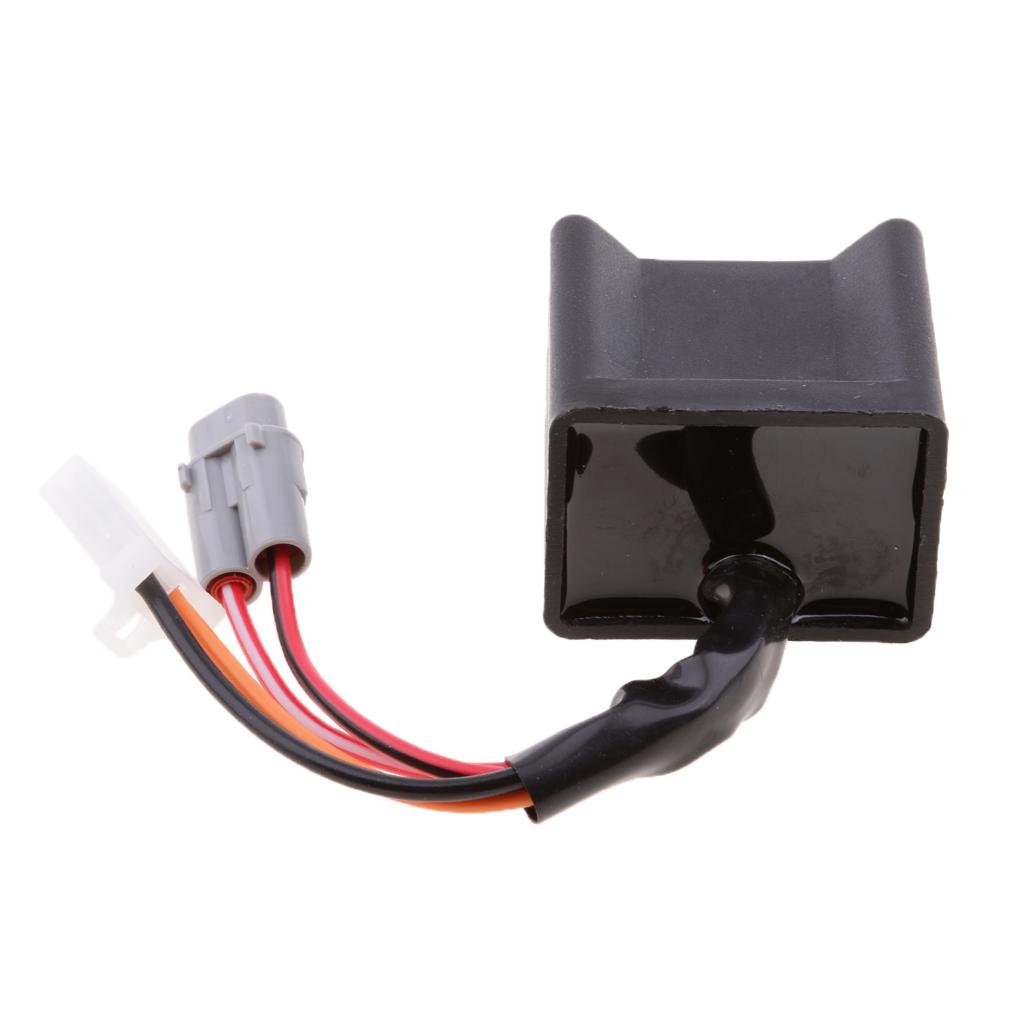 Bobina de Encendido, Caja CDI, - Engine Parts Motorcycle reseña y precio