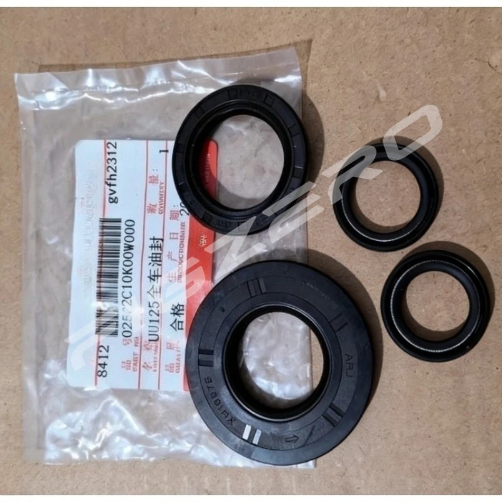 Para Suzuki UU125T-2 UY125 025 - Motorcycle Crankshaft reseña y precio