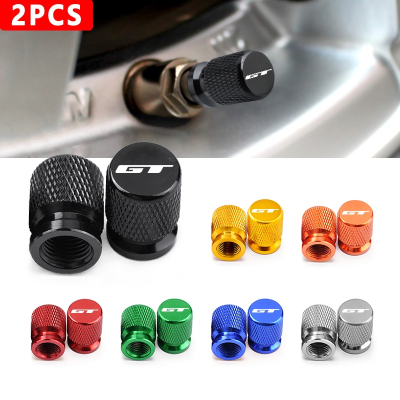 Tapas de Válvula de Aire de Al - Motorcycle Valve Cover reseña y precio