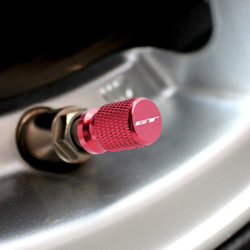 Tapas de Válvula de Aire de Al - Motorcycle Valve Cover reseña y precio
