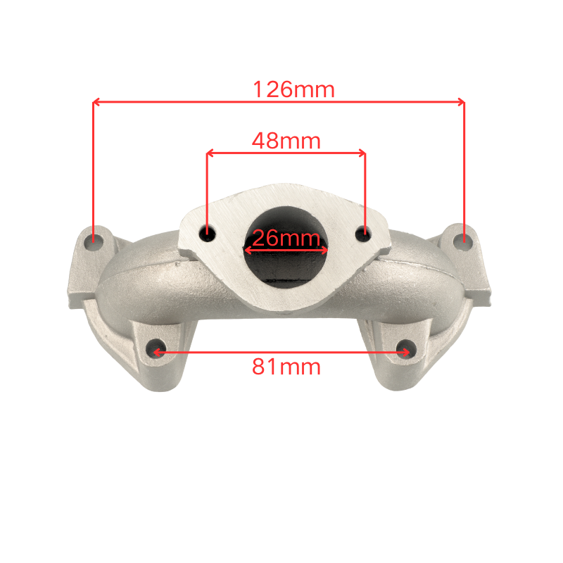 Adaptador de Conector de Colec - Motorcycle Carburetor reseña y precio