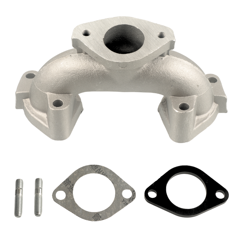 Adaptador de Conector de Colec - Motorcycle Carburetor reseña y precio