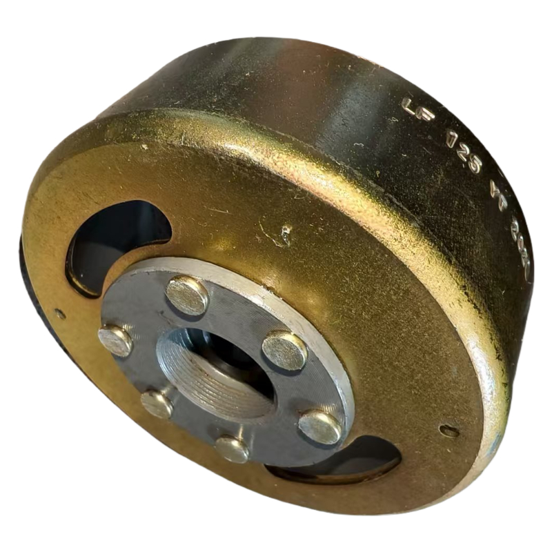 Alta calidad go kart Gy6 230cc - Motorcycle Stator reseña y precio
