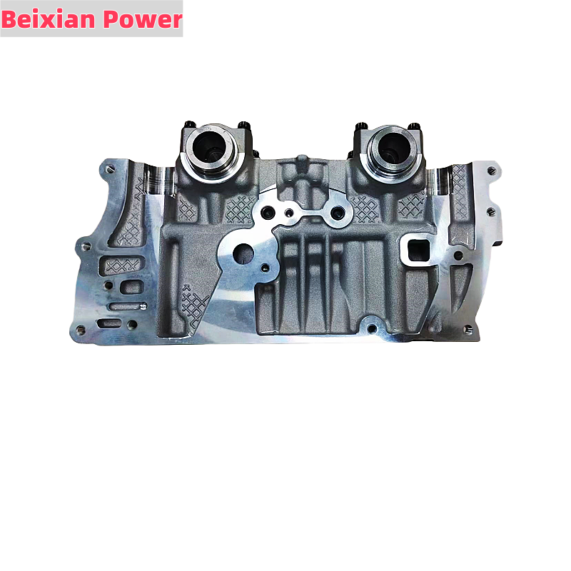 Fabricación Profesional de Blo - Engine Cylinder Head reseña y precio
