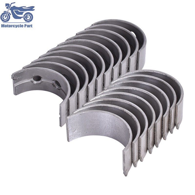 Motor de motocicleta STD, biel - Motorcycle Crankshaft reseña y precio