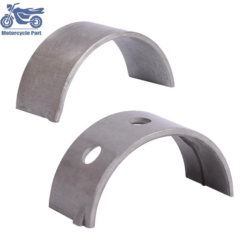 Motor de motocicleta STD, biel - Motorcycle Crankshaft reseña y precio