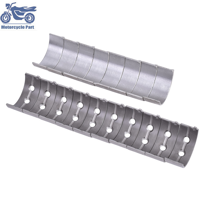 Motor de motocicleta STD, biel - Motorcycle Crankshaft reseña y precio