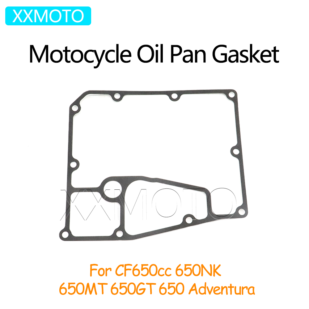 Para CFMOTO CF650cc 650NK 650M - Motorcycle Gasket reseña y precio