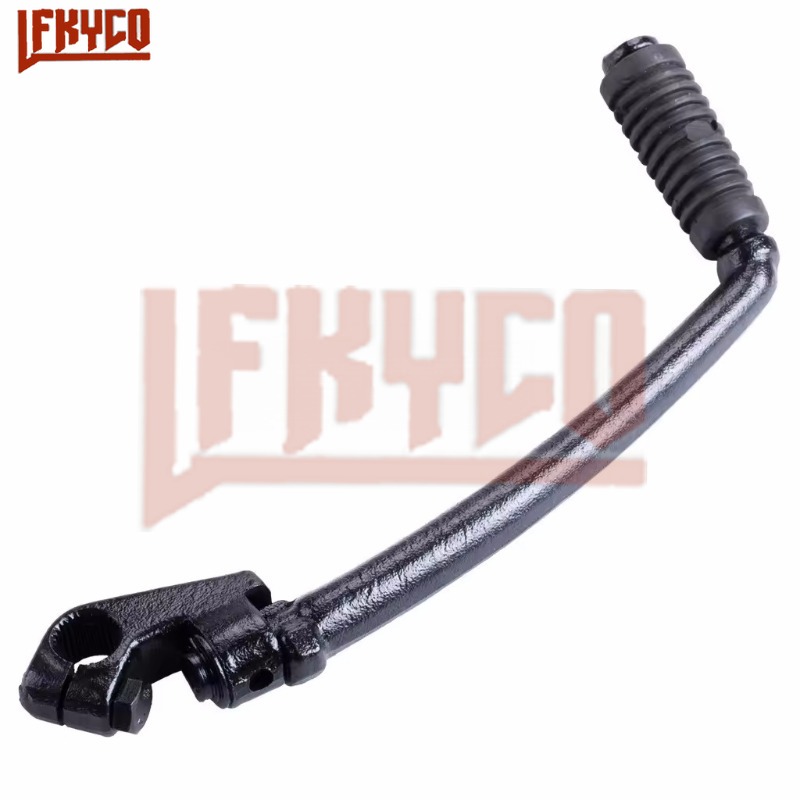 Pedal de palanca de arranque p - Motorcycle Crankshaft reseña y precio