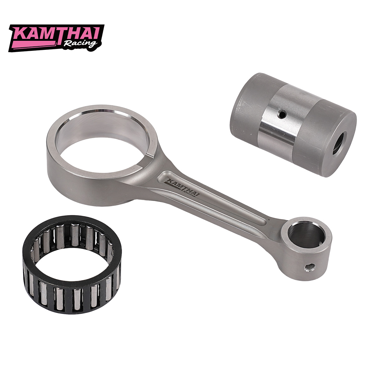 KAMTHAI: biela y cigüeñal forj - Motorcycle Crankshaft reseña y precio