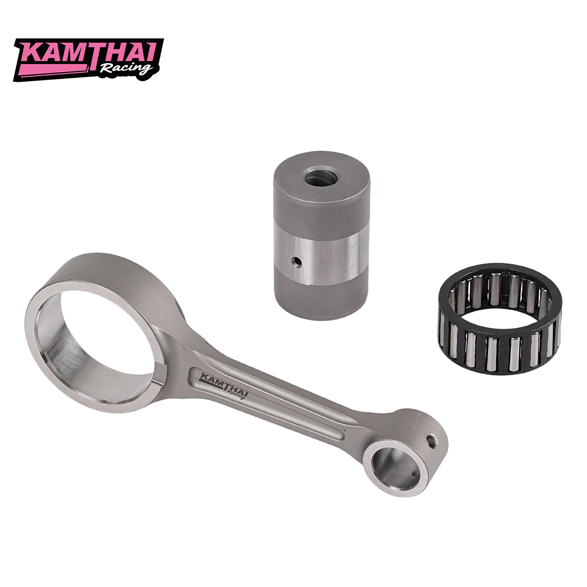 KAMTHAI: biela y cigüeñal forj - Motorcycle Crankshaft reseña y precio