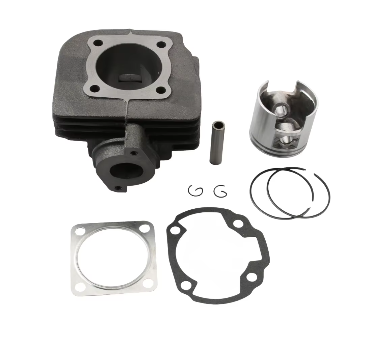1999 41mm Para Suzuki Katana50 - Motorcycle Piston reseña y precio