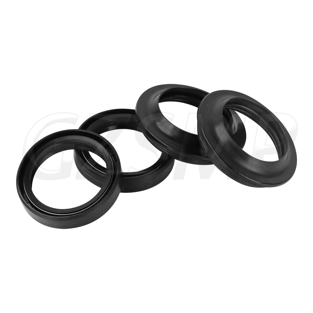 Sello de aceite y polvo de 43x - Motorcycle Oil Filter reseña y precio
