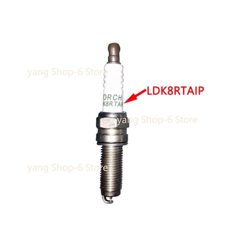 Bujía Original para Motociclet - Motorcycle Spark Plug reseña y precio