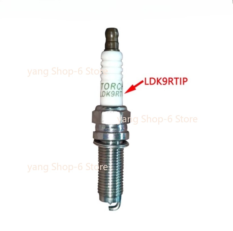 Bujía Original para Motociclet - Motorcycle Spark Plug reseña y precio