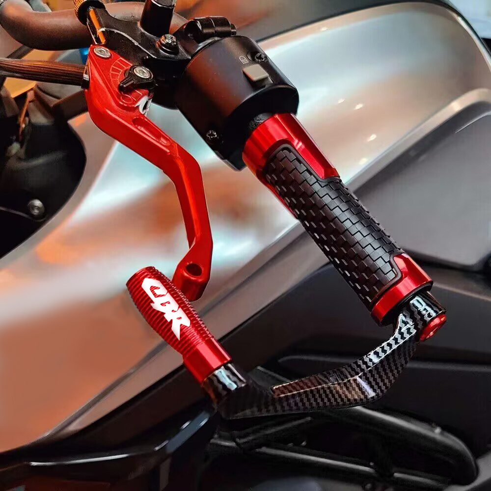 Protector de Manillar de Motoc - Motorcycle Clutch reseña y precio