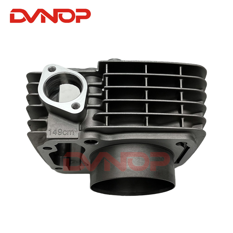 Kit de cilindro de motocicleta - Engine Parts Motorcycle reseña y precio