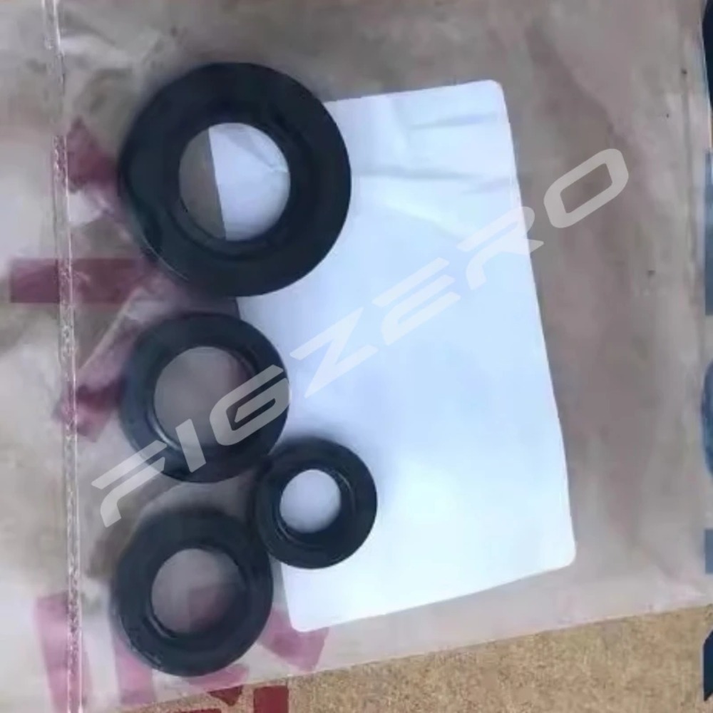 Sellos de Aceite de Motor para - Motorcycle Oil Filter reseña y precio