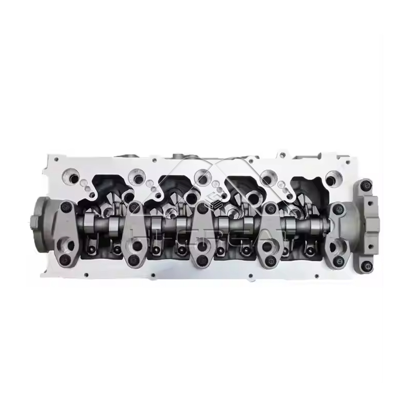 Cabeza de Cilindro D4CB para K - Engine Cylinder Head reseña y precio
