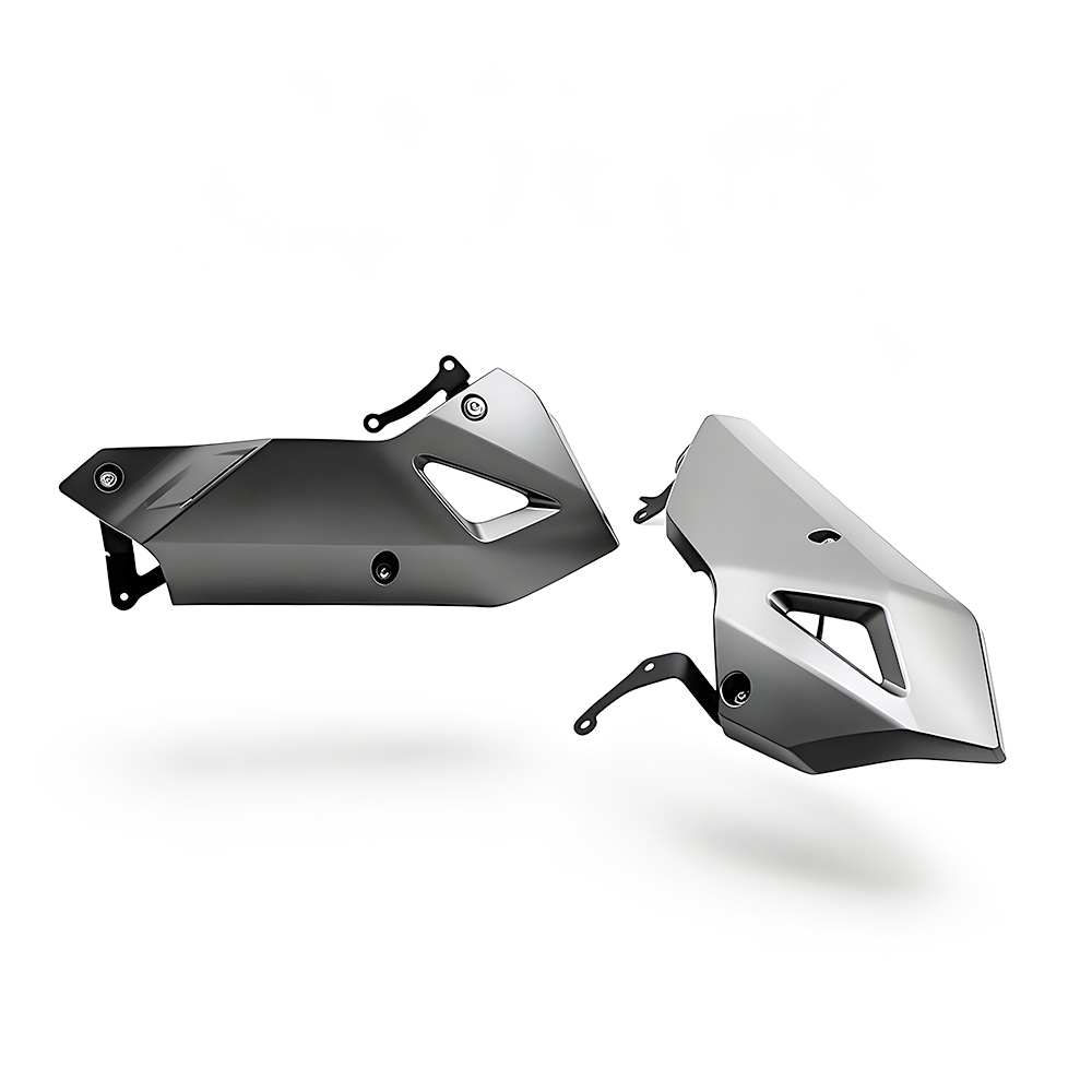 Protector de Motor Ligero y de - Engine Parts Motorcycle reseña y precio