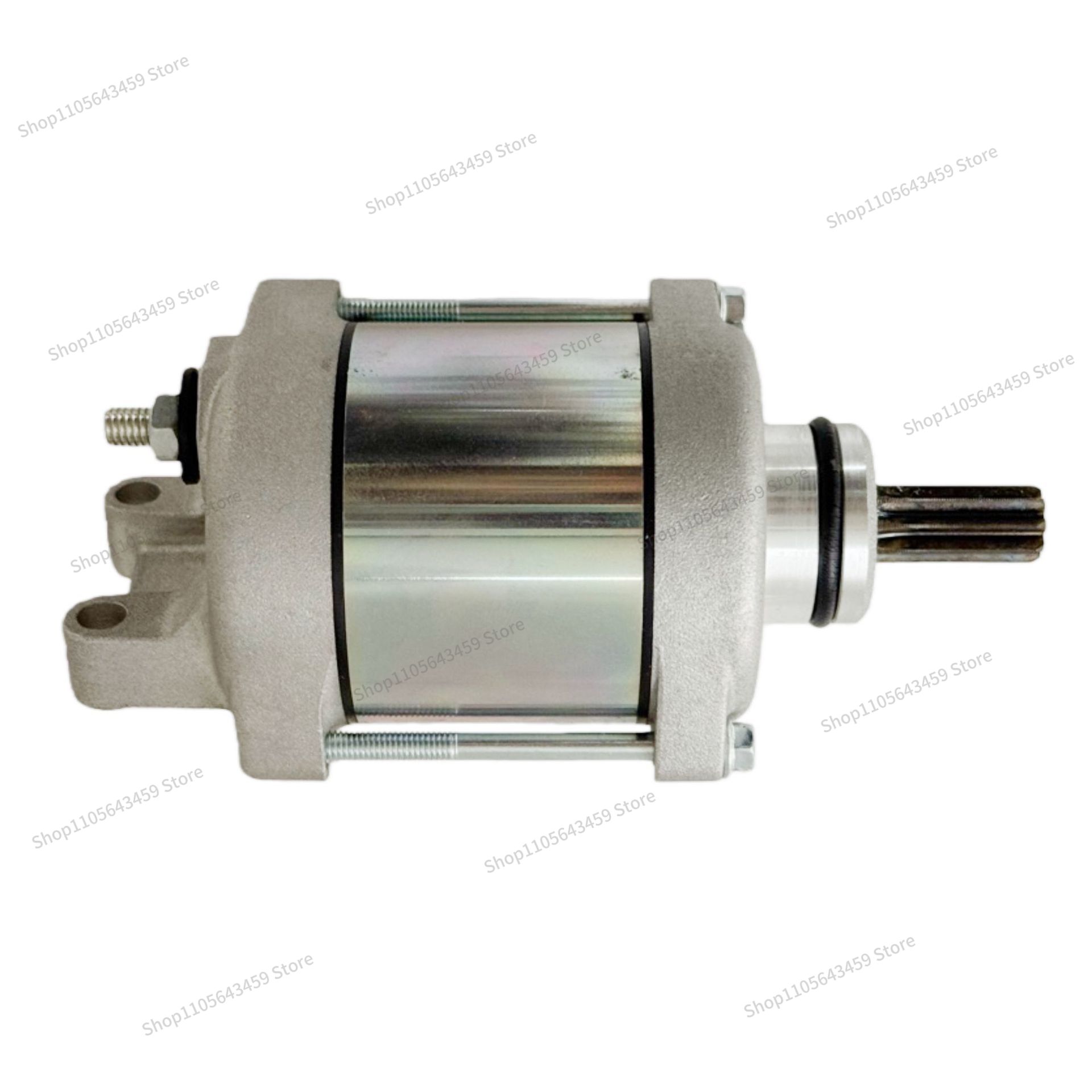 Motor de Arranque para Motocic - Motorcycle Starter Motor reseña y precio