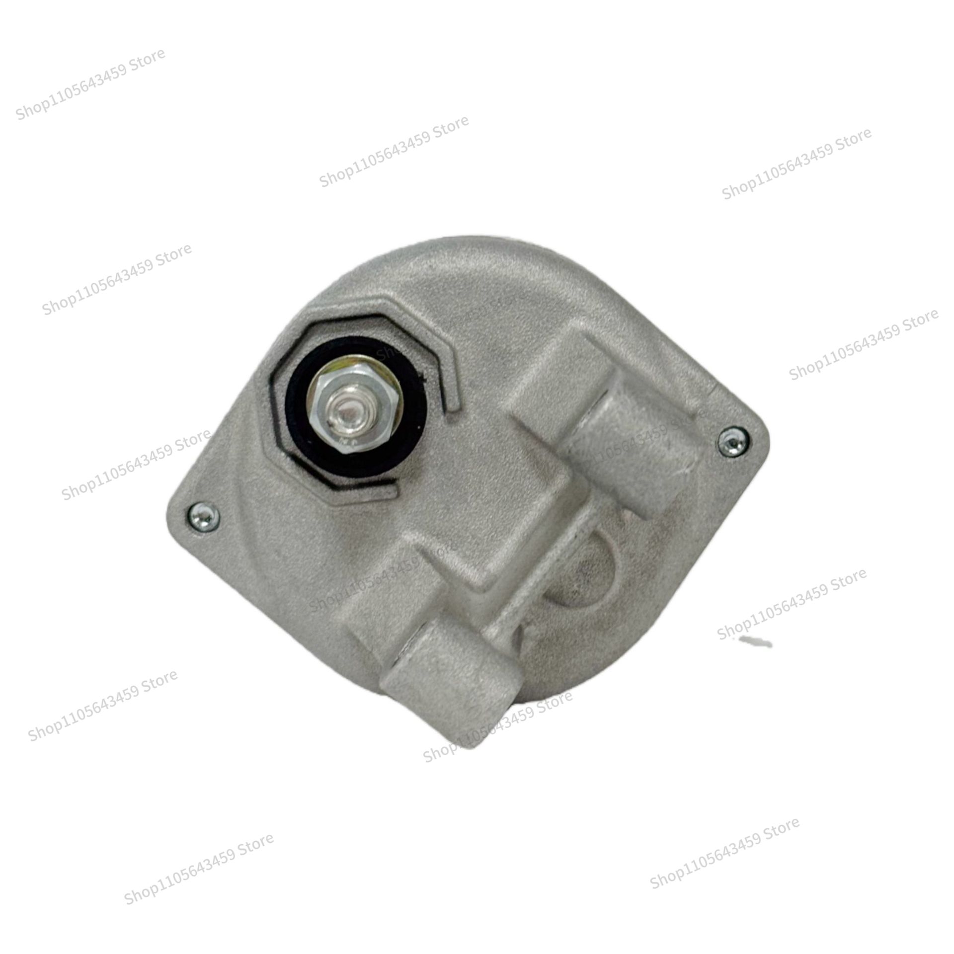 Motor de Arranque para Motocic - Motorcycle Starter Motor reseña y precio