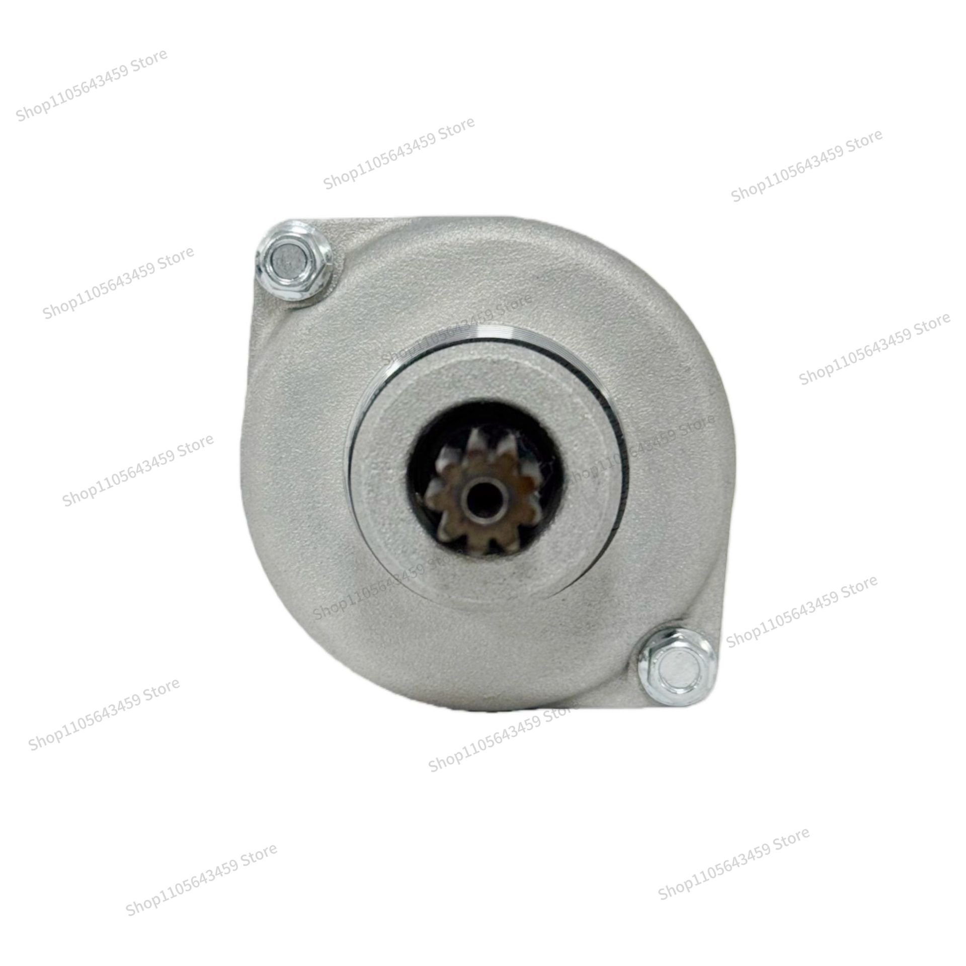 Motor de Arranque para Motocic - Motorcycle Starter Motor reseña y precio