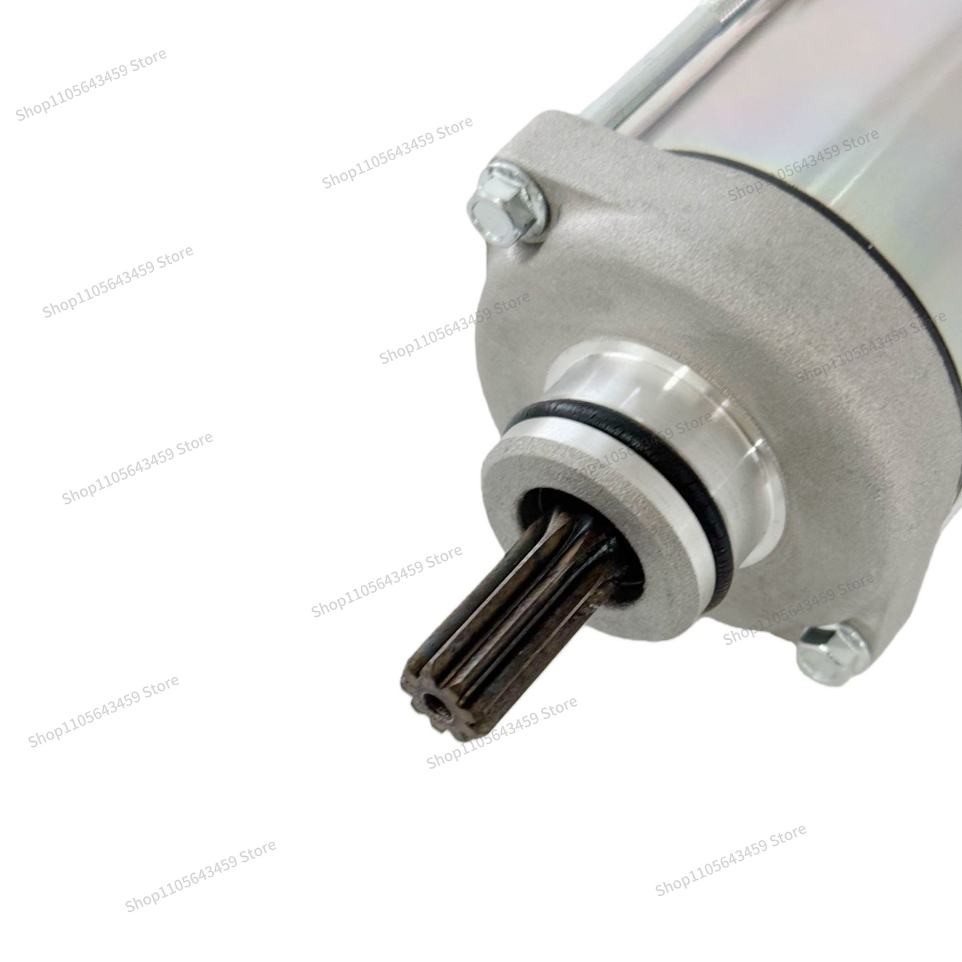 Motor de Arranque para Motocic - Motorcycle Starter Motor reseña y precio