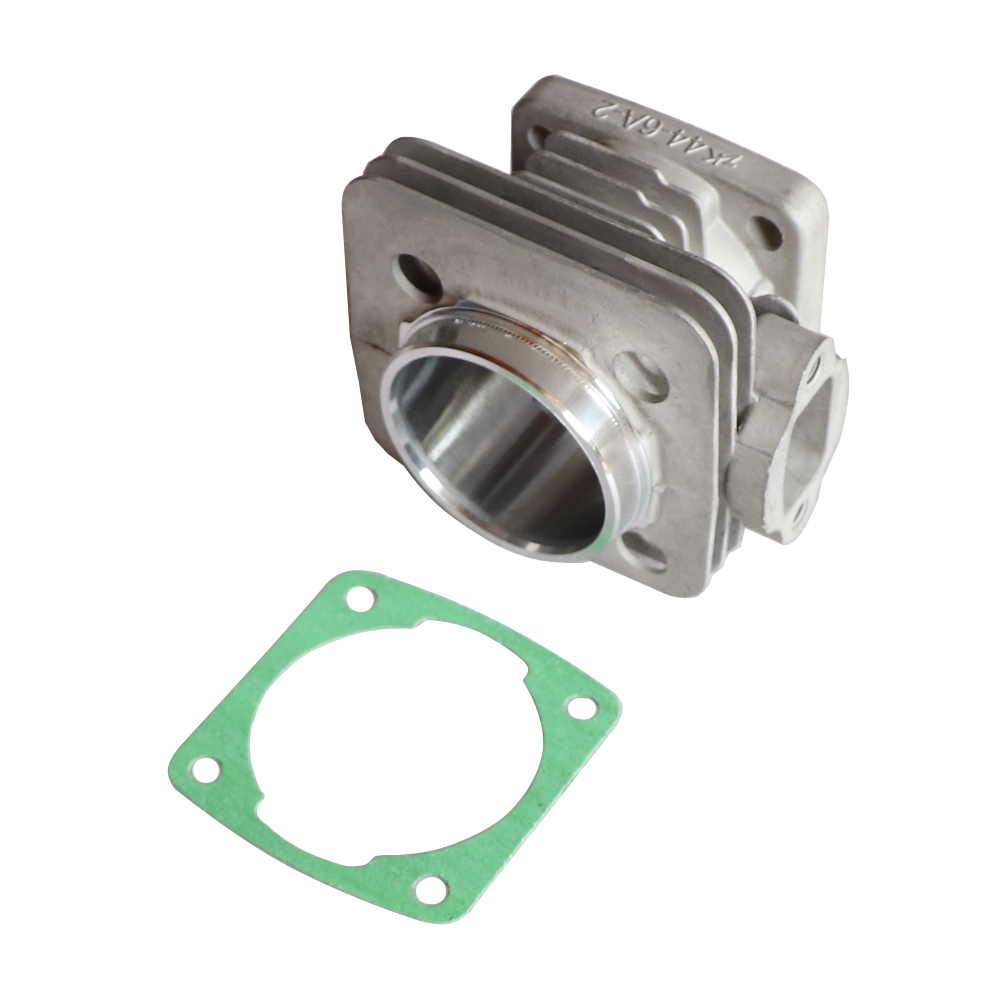 Cabeza de Cilindro de Motor 44 - Motorcycle Piston reseña y precio